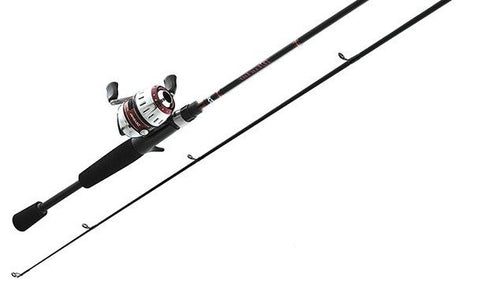 Daiwa D-Turbo Pre-Mounted Spincast Combo, With Line, 1BB, 6