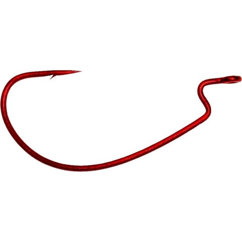 Daiichi Jimmy Houston Fnt Signature Series Fatgap Worm/Tube Hook