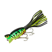 Arbogast Hula Popper Topwater Popper