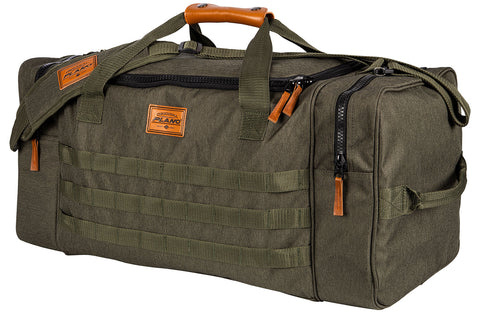 Plano's A-Series 2.0 Duffel Bag，Green