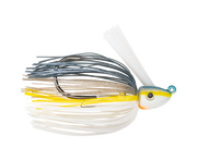 Strike King HACK ATTACK Heavy Cover Swim Jig 1/2