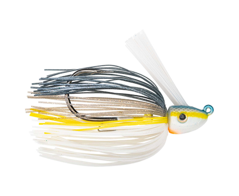 Strike King HACK ATTACK Heavy Cover Swim Jig 1/2