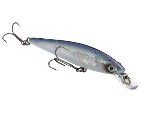 Lure Strike King KVD Splash – 10,6g - Hard lures - Predator - Fishing