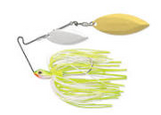 Rapala Super Stainless Spinnerbaits 1/2