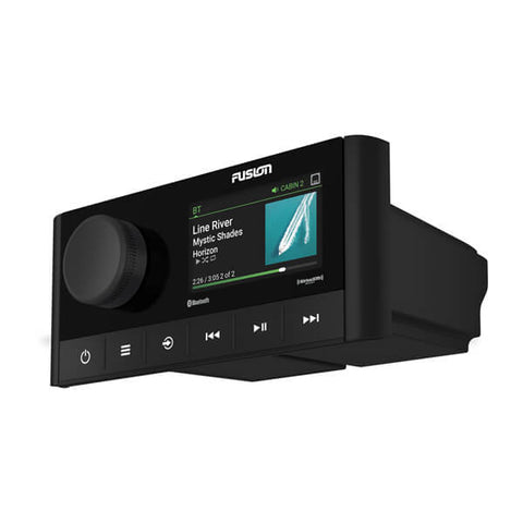 Garmin FUSION MS-RA210 AM/FM STEREO WITH BLUETOOTH AND DSP