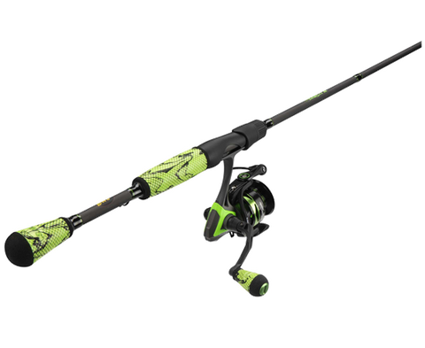 Lew's Mach Spinning Combo One Year, 41% OFF