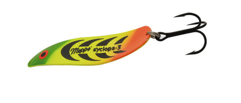Mepps Syclops Spoon