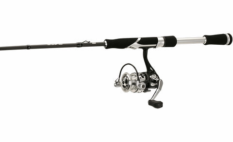 13 Fishing Fate Chrome Spinning Combo | Vikings Outdoor