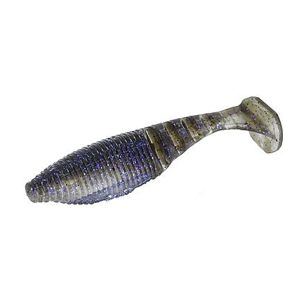 YAMAMOTO ZAKO SWIMBAIT -Paddle Tail Version