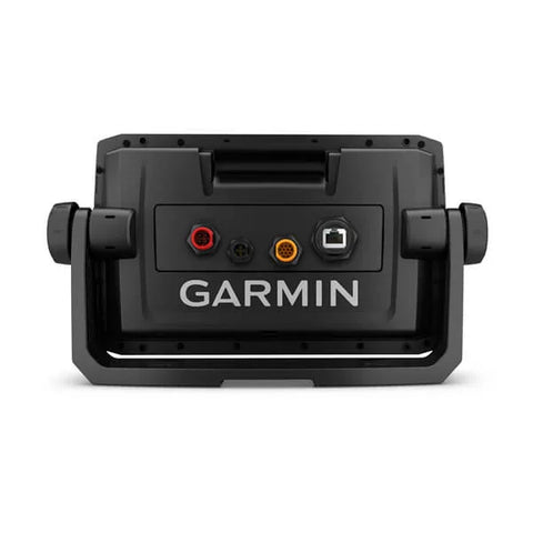 Garmin ECHOMAP UHD 95sv Canada with GT56UHD-TM Transducer, 7"