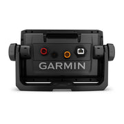 Garmin ECHOMAP UHD 75sv Canada with GT56UHD-TM Transducer, 7"