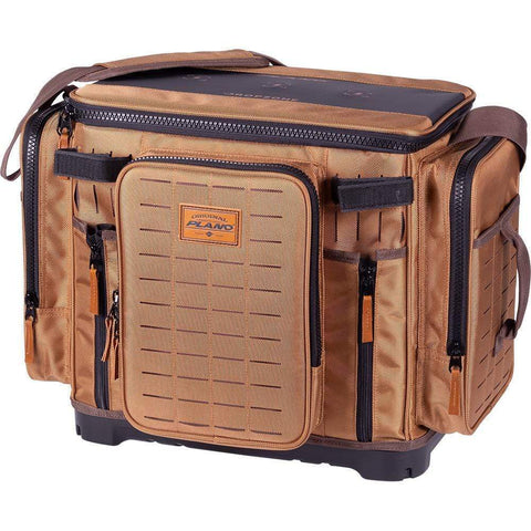 Plano Guide Series Extra-Large 3700 Tackle Bag - Seven 3700 & Three 3600 StowAways included