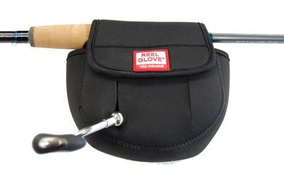 Rod Glove Reel Glove Spinning, for Reels up to 3000