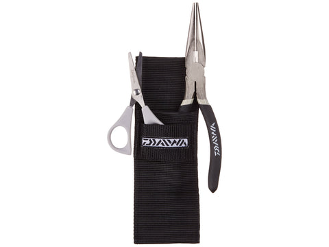Daiwa Dvec Deckhand Scissor Kit with Sheath