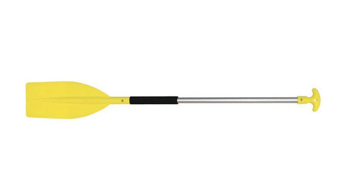 Propel Paddle Paddle Aluminum Yellow