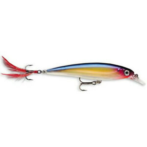 Rapala X-Rap®  10 4" Jerkbait