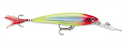 Rapala X-Rap®  10 4" Jerkbait