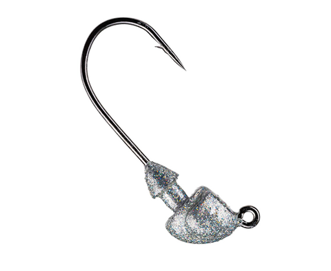 STRIKE KING SQUARDRON SWIMBAIT HEADS 3/8OZ