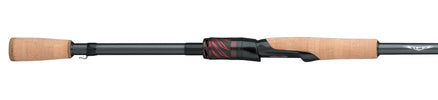 Daiwa Steez AGS Casting Rod Utility Player 7'3” Medium Heavy
