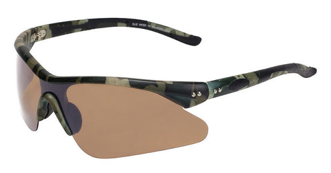 Bluwater Swamp King Polarized Sunglasses