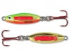 Northland Tackle Glo-Shot Fire-Belly Spoon – Golden Perch 3/16 OZ