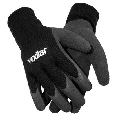 Vexilar Latex Fish Glove